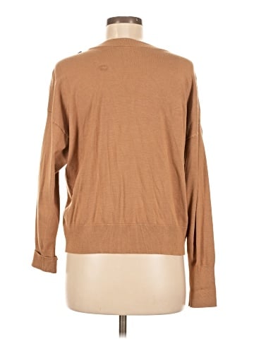 DKNY Pullover Sweater (view 2)