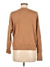 DKNY Brown Pullover Sweater Size M - photo 2