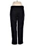 Banana Republic Chevron-herringbone Black Dress Pants Size 2 - photo 2