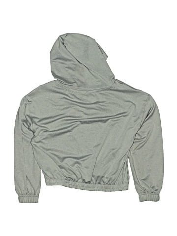 New Balance Zip Up Hoodie (view 2)