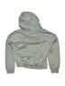 New Balance Silver Zip Up Hoodie Size 7 - 8 - photo 2