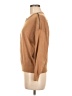 DKNY Brown Pullover Sweater Size M - photo 5