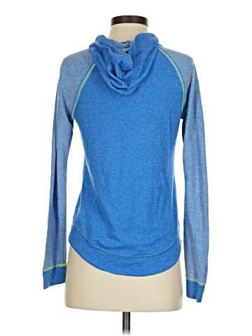 Hard Candy Zip Up Hoodie (view 2)
