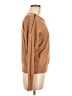 DKNY Brown Pullover Sweater Size M - photo 4