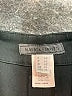 Alberta Ferretti Black Dress Pants Size 10 - photo 7