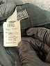 Alberta Ferretti Black Dress Pants Size 10 - photo 8