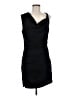Reformation Black Cocktail Dress Size M - photo 1
