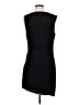 Reformation Black Cocktail Dress Size M - photo 2
