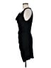 Reformation Black Cocktail Dress Size M - photo 5