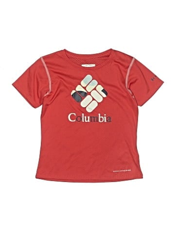 Columbia Active T-Shirt (view 1)