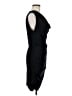 Reformation Black Cocktail Dress Size M - photo 4
