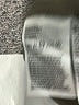 H&M Solid Gray Green Active T-Shirt Size L - photo 8