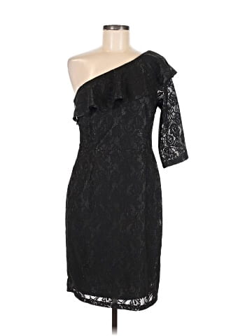 Superfoxx Cocktail Dress (view 1)
