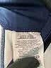 Nike Graphic Blue Active Pants Size L - photo 8
