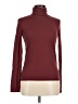 Madewell Burgundy Turtleneck Sweater Size M - photo 1