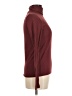 Madewell Burgundy Turtleneck Sweater Size M - photo 4