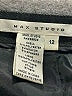 Max Studio Gray Casual Skirt Size 12 - photo 4