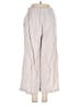 Ambiance Apparel Ivory Casual Pants Size S - photo 2