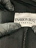 Fashion Bug Solid Black Dress Pants Size 12 (estimated) - photo 7