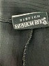 Fashion Bug Solid Black Dress Pants Size 12 (estimated) - photo 8
