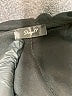 Shop 17 Black Cocktail Dress Size L - photo 6