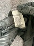 Shop 17 Black Cocktail Dress Size L - photo 7