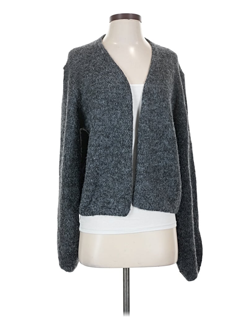 Banana Republic Factory Store Kimono In Gray