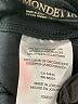 Mondetta Solid Black Athletic Shorts Size XS - photo 4