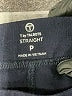 T by Talbots Solid Blue Active Pants Size P (petite) - photo 7