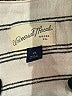 Universal Thread Stripes Gray Casual Dress Size XS - photo 7