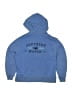 Southern Marsh Blue Pullover Hoodie Size M (youth) - photo 2