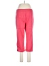 George Pink Track Pants Size L - photo 2