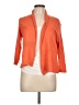 Apt. 9 100% Acrylic Orange Cardigan Size L - photo 1