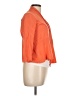 Apt. 9 100% Acrylic Orange Cardigan Size L - photo 4