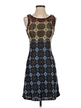 Cecilia Prado Cocktail Dress