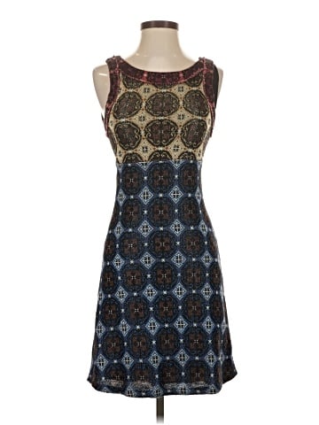 Cecilia Prado Cocktail Dress (view 1)