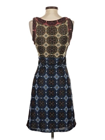 Cecilia Prado Cocktail Dress (view 2)