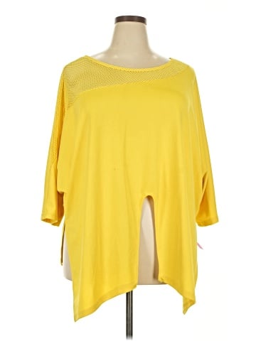 Stylewe 3/4 Sleeve Top (view 1)