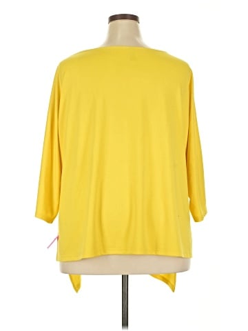 Stylewe 3/4 Sleeve Top (view 2)
