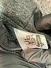 ESY Gray Zip Up Hoodie Size L (kids) - photo 3