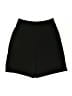 Athleta Solid Black Shorts Size 0 - photo 1