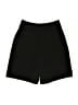 Athleta Solid Black Shorts Size 0 - photo 2