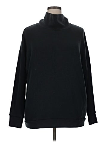 All Access Turtleneck Sweater (view 1)