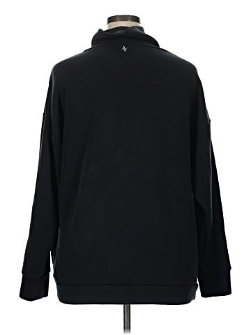 All Access Turtleneck Sweater (view 2)