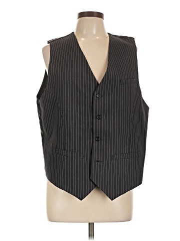 Eighty Eight Tuxedo Vest (view 1)