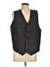 Eighty Eight Gray Tuxedo Vest Size L - photo 1