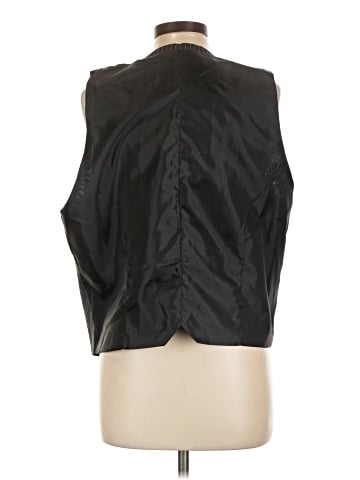 Eighty Eight Tuxedo Vest (view 2)