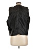 Eighty Eight Gray Tuxedo Vest Size L - photo 2