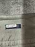 Magaschoni Chevron-herringbone Gray Formal Skirt Size 10 - photo 4