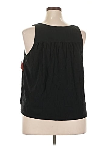 Lucky Brand Casual Dress (view 2)